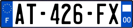 AT-426-FX