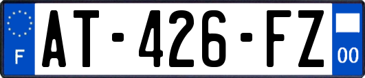 AT-426-FZ