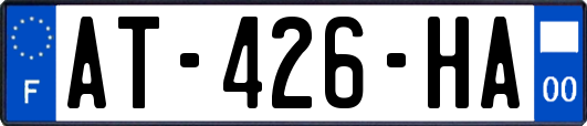 AT-426-HA