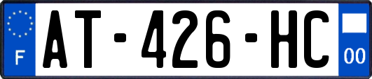 AT-426-HC