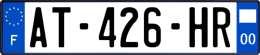 AT-426-HR