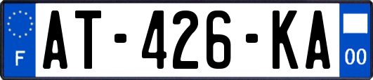 AT-426-KA