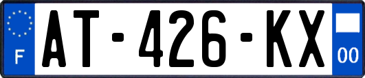AT-426-KX