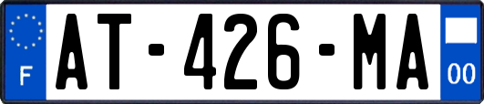 AT-426-MA