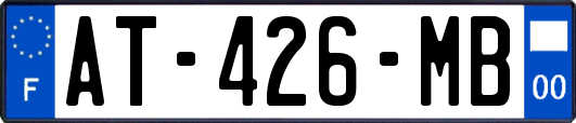 AT-426-MB
