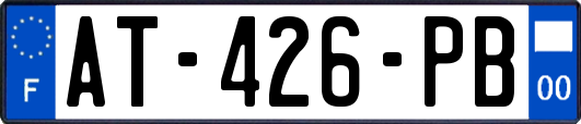 AT-426-PB