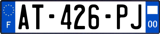 AT-426-PJ