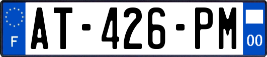 AT-426-PM