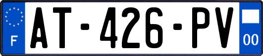 AT-426-PV