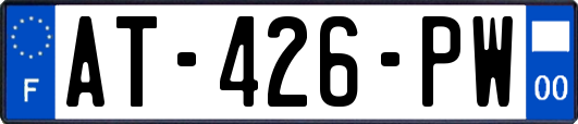 AT-426-PW