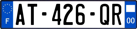 AT-426-QR