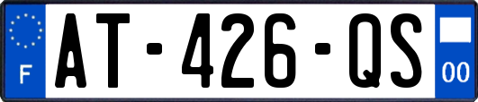 AT-426-QS