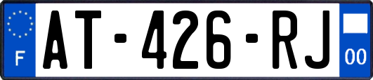 AT-426-RJ