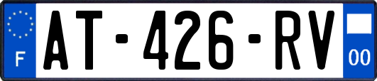 AT-426-RV