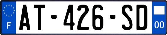 AT-426-SD