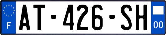 AT-426-SH