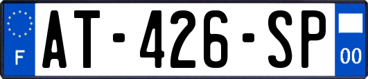 AT-426-SP