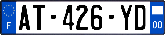 AT-426-YD