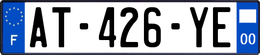 AT-426-YE