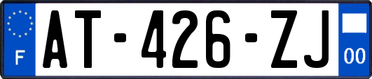 AT-426-ZJ