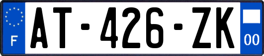 AT-426-ZK