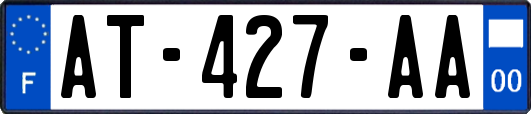 AT-427-AA