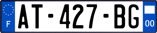 AT-427-BG