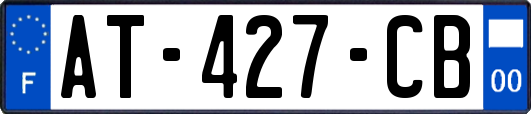 AT-427-CB