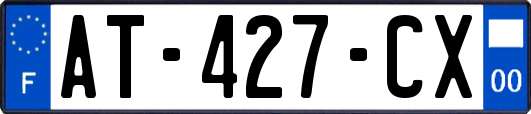 AT-427-CX