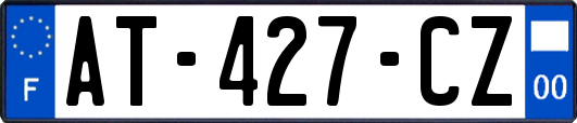 AT-427-CZ