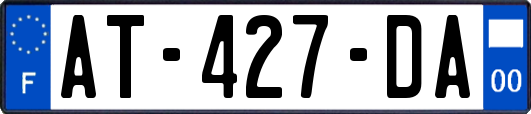 AT-427-DA
