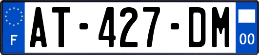 AT-427-DM