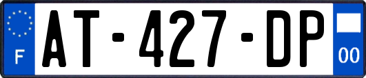 AT-427-DP