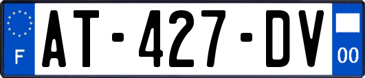 AT-427-DV