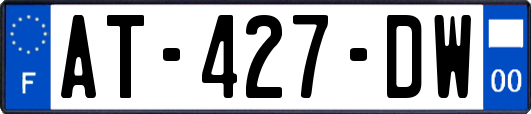 AT-427-DW