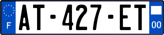 AT-427-ET