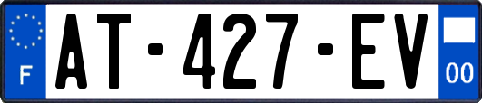 AT-427-EV
