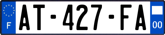 AT-427-FA