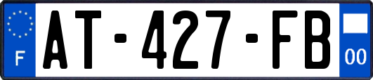 AT-427-FB