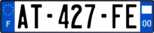 AT-427-FE