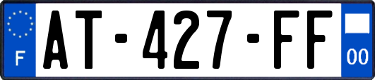 AT-427-FF