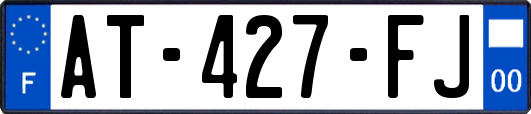 AT-427-FJ