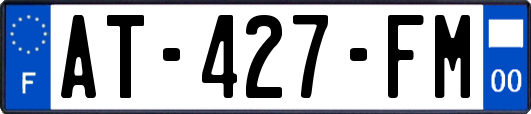 AT-427-FM