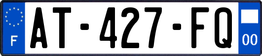 AT-427-FQ