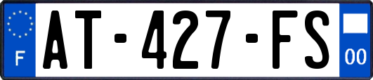 AT-427-FS