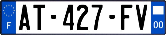 AT-427-FV