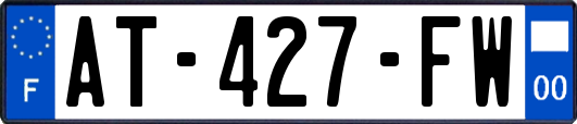 AT-427-FW