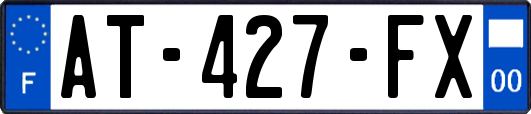 AT-427-FX