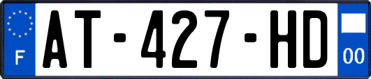 AT-427-HD