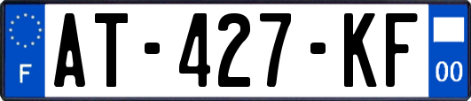 AT-427-KF